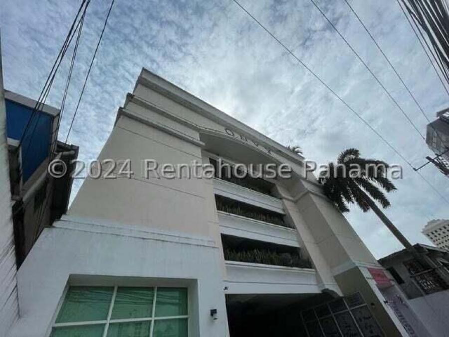 Foto Apartamento en Alquiler en panama, Panamá - U$D 1.200 - APA74488 - BienesOnLine