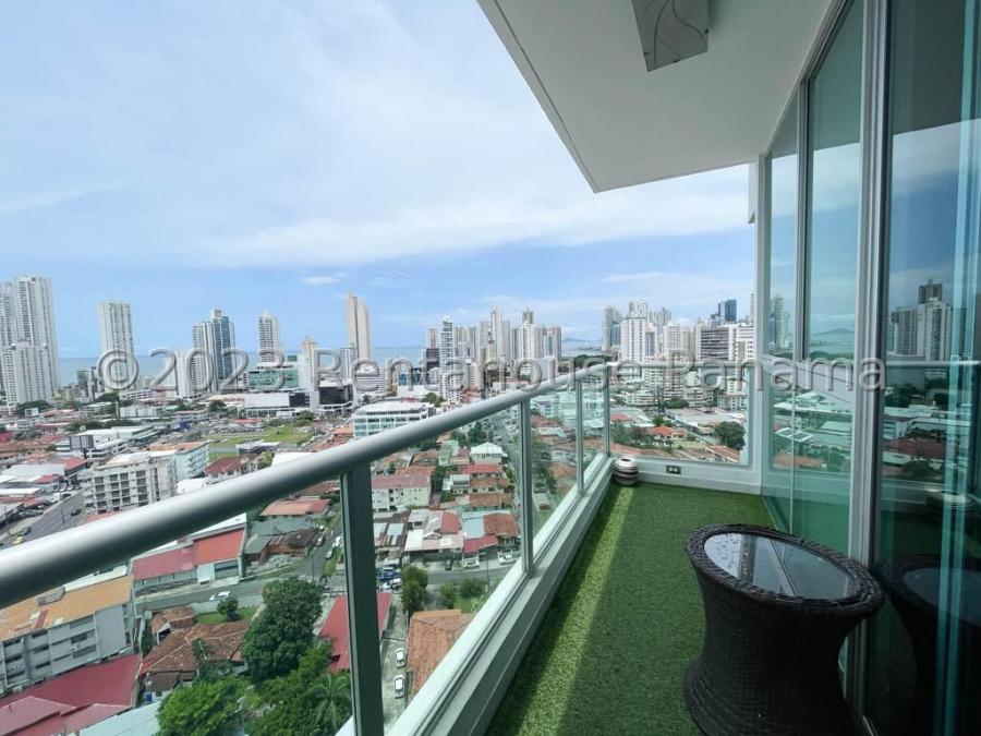 Foto Apartamento en Alquiler en panama, Panamá - U$D 1.700 - APA73041 - BienesOnLine