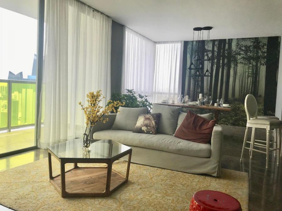 Foto Apartamento en Alquiler en panama, Panamá - U$D 3.200 - APA74487 - BienesOnLine