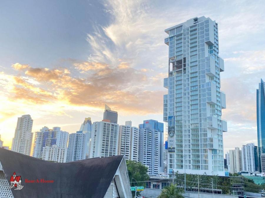 Foto Apartamento en Alquiler en panama, Panamá - U$D 2.600 - APA70905 - BienesOnLine