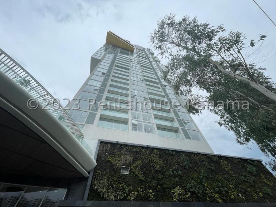 Foto Apartamento en Alquiler en panama, Panamá - U$D 2.600 - APA72585 - BienesOnLine