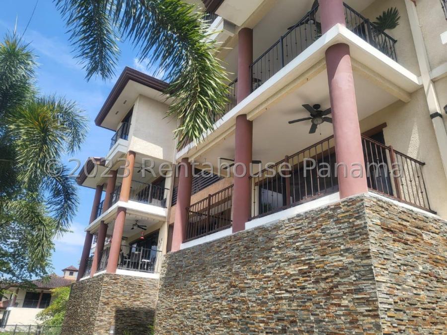 Foto Apartamento en Alquiler en panama, Panam - U$D 2.300 - APA73447 - BienesOnLine