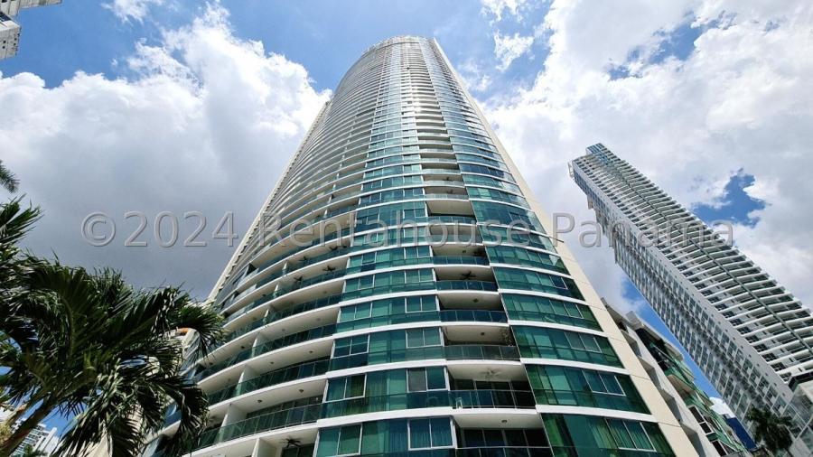 Foto Apartamento en Alquiler en Ciudad de Panamá, Panamá - U$D 2.200 - APA75831 - BienesOnLine