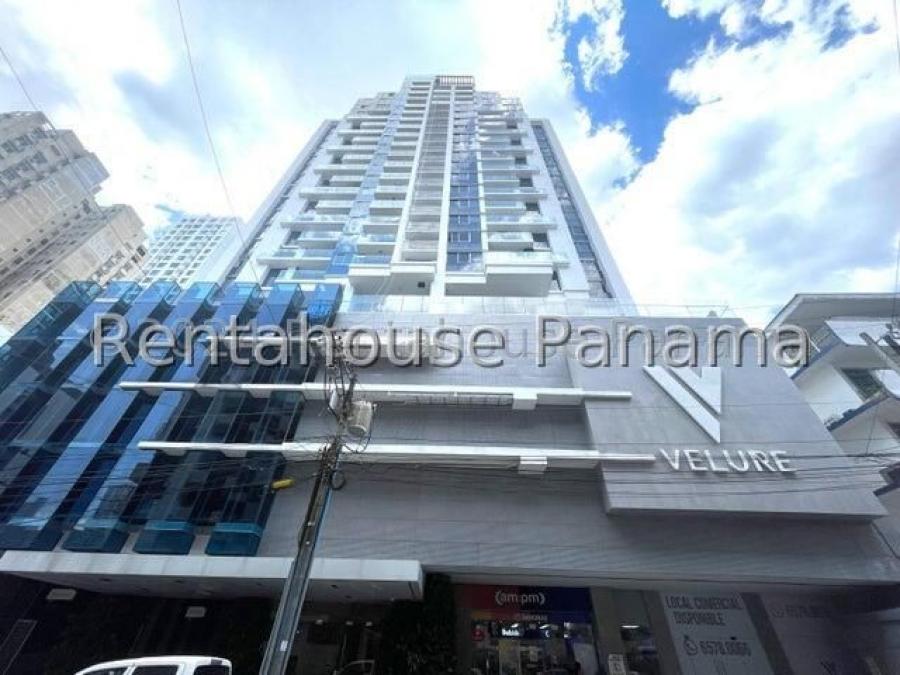 Foto Apartamento en Alquiler en Ciudad de Panamá, Panamá - U$D 2.100 - APA76317 - BienesOnLine