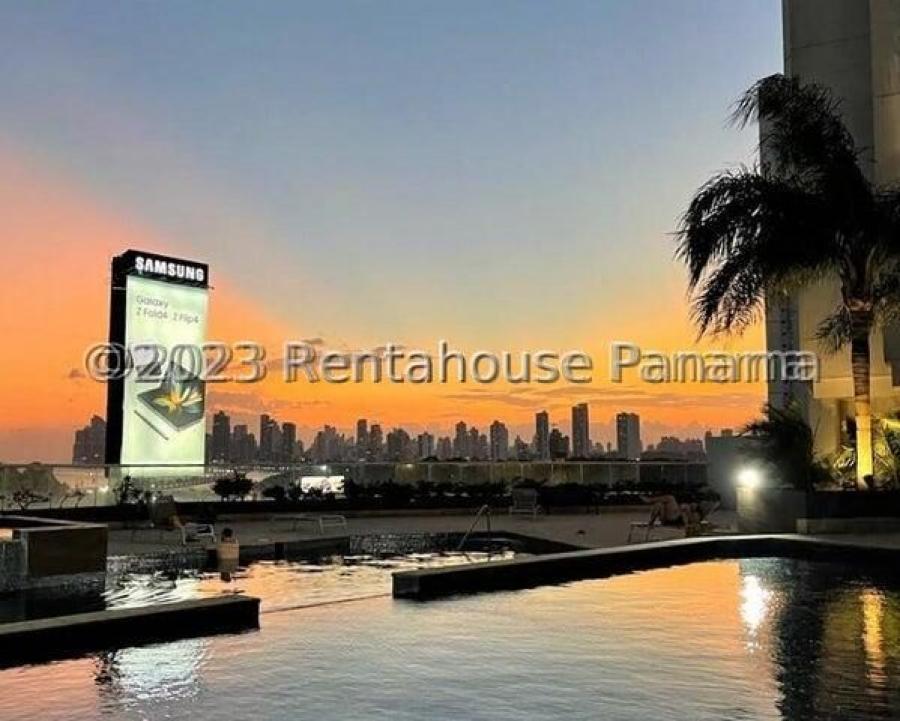 Foto Apartamento en Alquiler en panama, Panamá - U$D 3.000 - APA72575 - BienesOnLine