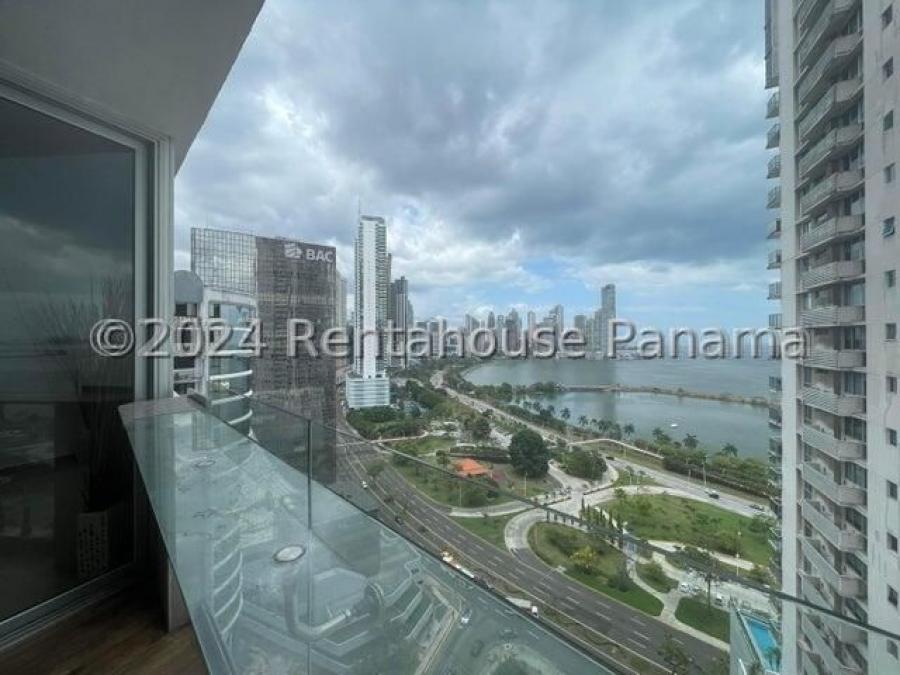 Foto Apartamento en Alquiler en panama, Panamá - U$D 1.800 - APA75679 - BienesOnLine