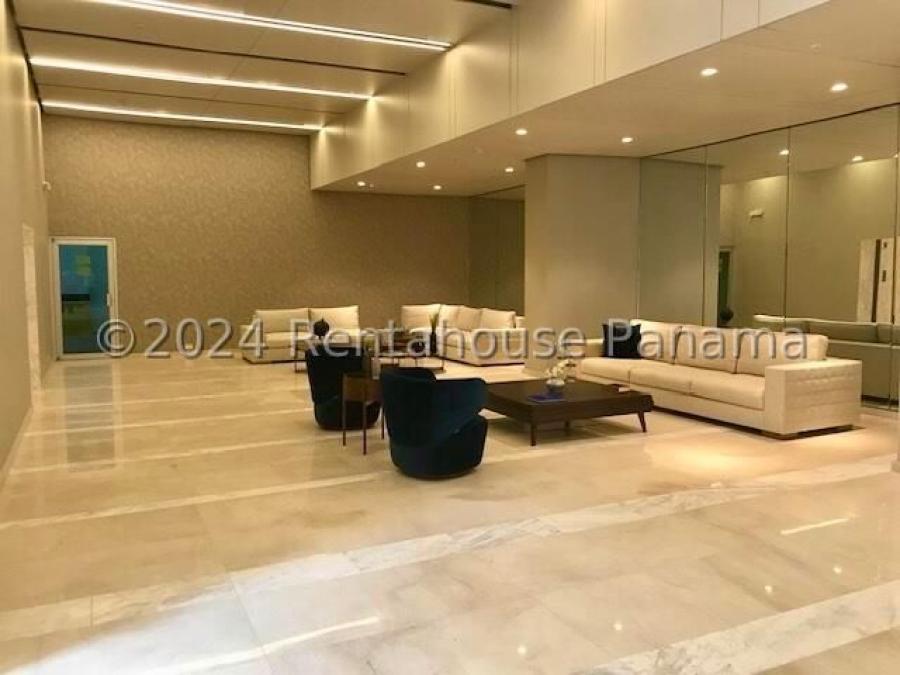 Foto Apartamento en Alquiler en panama, Panamá - U$D 2.400 - APA75331 - BienesOnLine