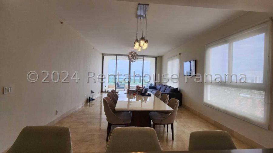 Foto Apartamento en Alquiler en panama, Panamá - U$D 3.500 - APA72627 - BienesOnLine