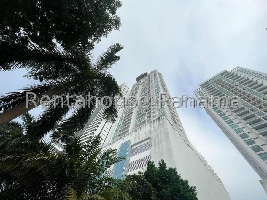 Foto Apartamento en Alquiler en Ciudad de Panamá, Panamá - U$D 2.600 - APA76006 - BienesOnLine