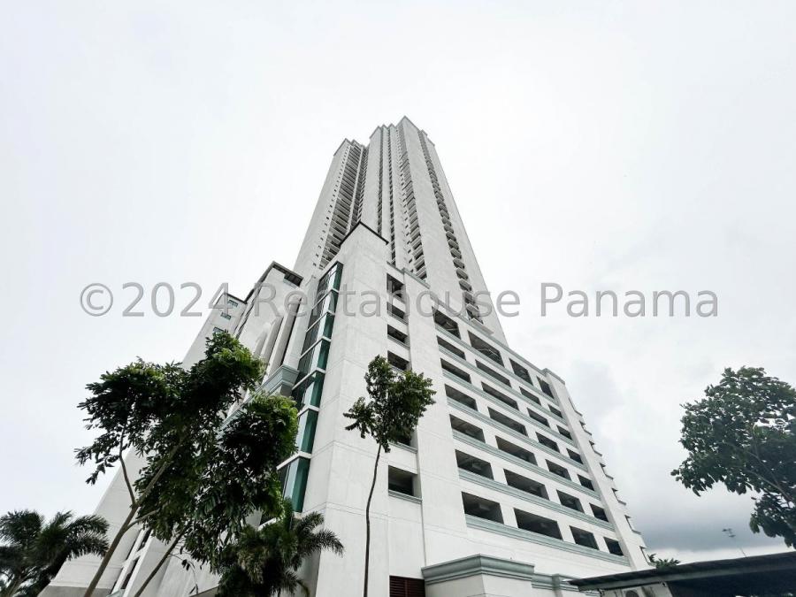 Foto Apartamento en Alquiler en panama, Panamá - U$D 3.600 - APA74622 - BienesOnLine