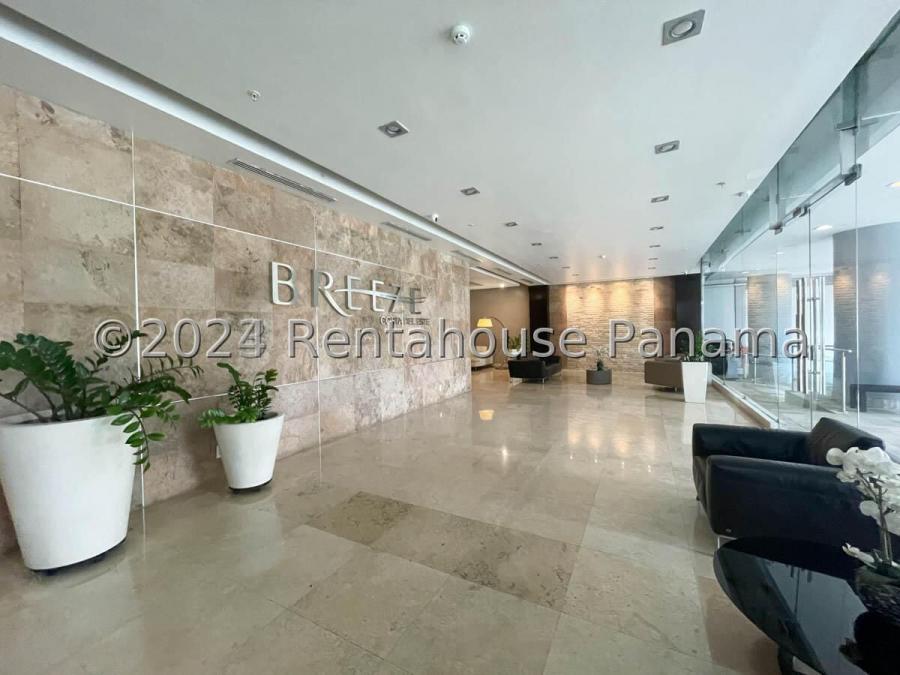 Foto Apartamento en Alquiler en panama, Panam - U$D 2.500 - APA72930 - BienesOnLine