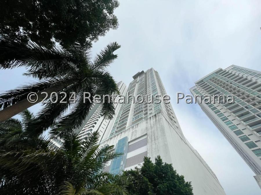 Foto Apartamento en Alquiler en panama, Panamá - U$D 2.300 - APA74475 - BienesOnLine