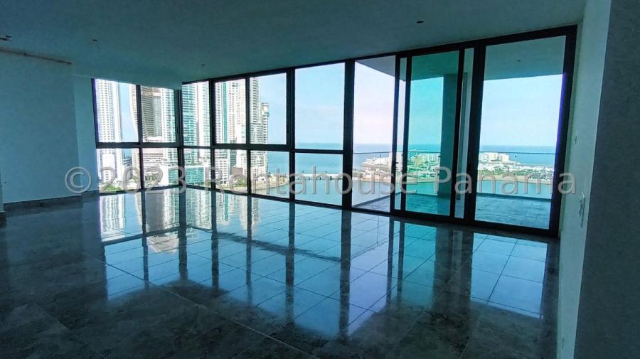 Alquiler Apartamento de 320 Mts en Paitilla