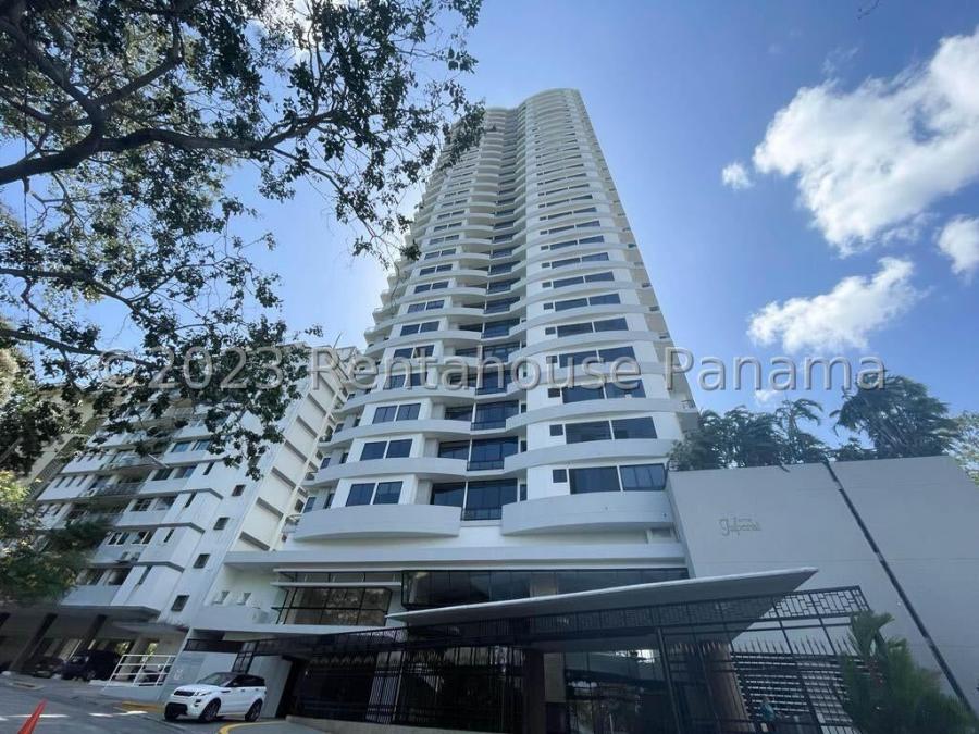 Foto Apartamento en Alquiler en panama, Panamá - U$D 3.750 - APA70907 - BienesOnLine