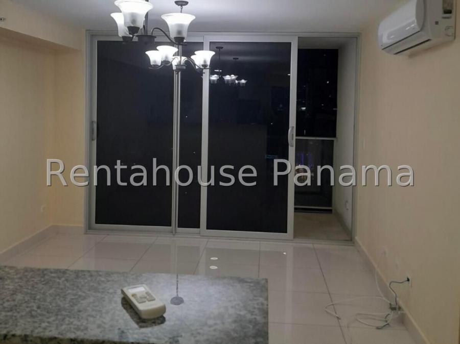 Foto Apartamento en Alquiler en Ciudad de Panamá, Panamá - U$D 850 - APA75994 - BienesOnLine