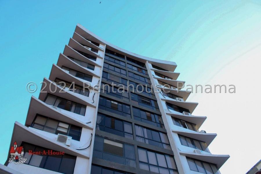 Foto Apartamento en Alquiler en panama, Panamá - U$D 800 - APA72582 - BienesOnLine