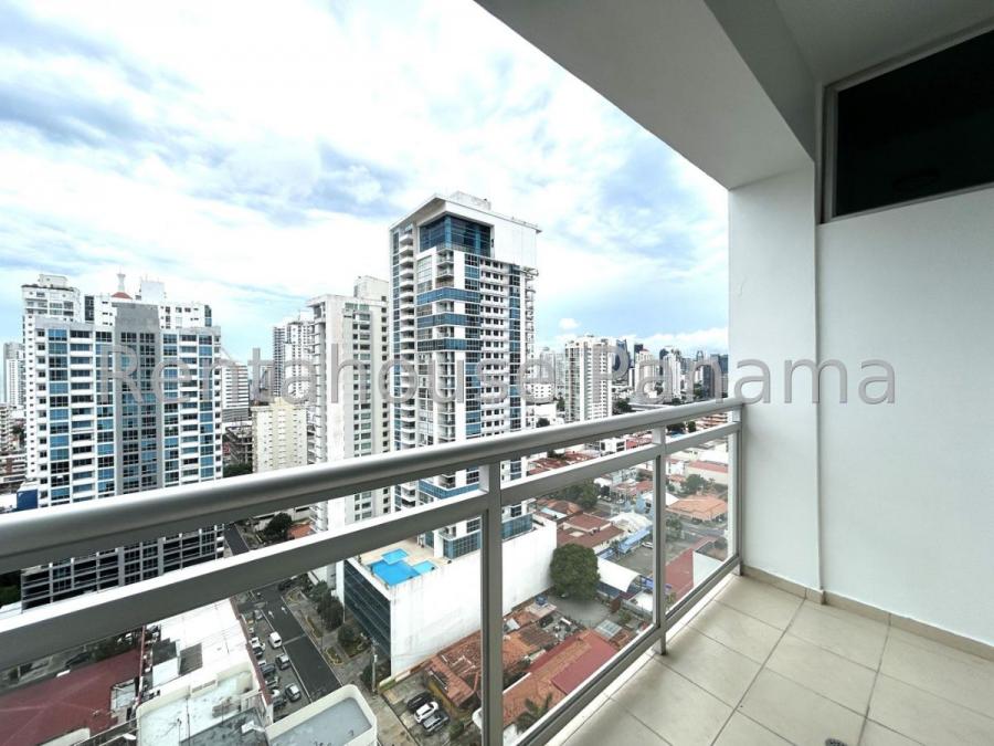 Foto Apartamento en Alquiler en Ciudad de Panamá, Panamá - U$D 1.150 - APA76169 - BienesOnLine