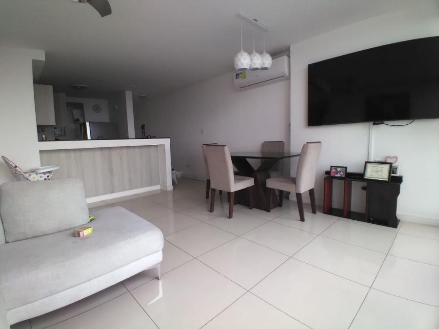 Foto Apartamento en Alquiler en Tumba Muerto, Tumba Muerto, Panam - U$D 1.100 - APA74322 - BienesOnLine