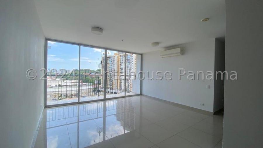 Foto Apartamento en Alquiler en El Bosque, Ciudad de Panam, Panam - U$D 975 - APA75494 - BienesOnLine