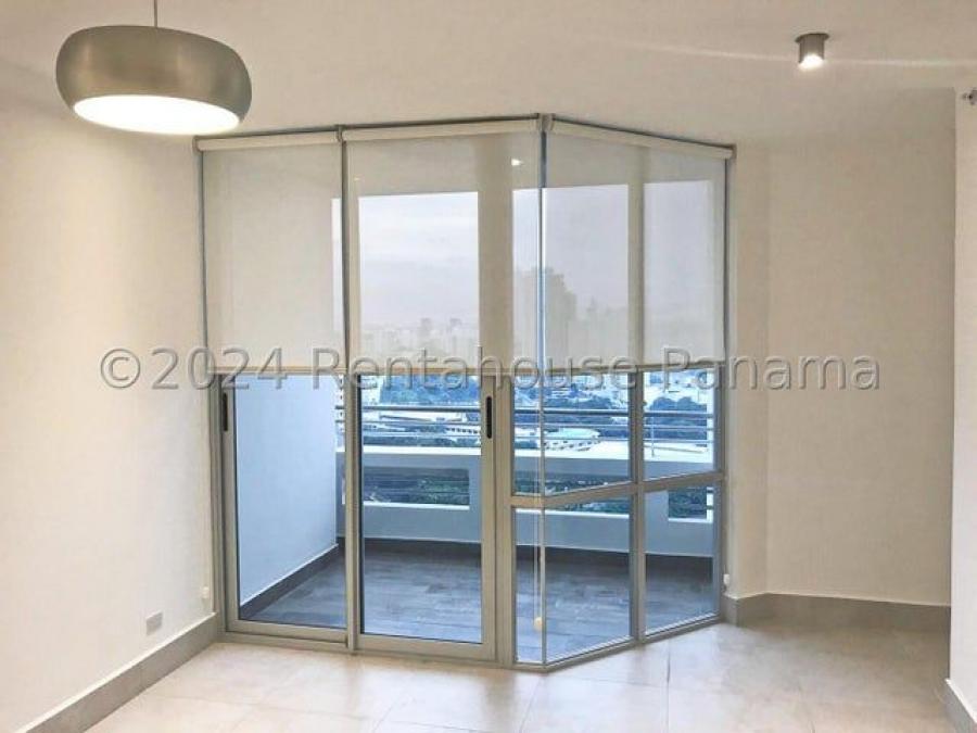 Foto Apartamento en Alquiler en El Cangrejo, Ciudad de Panamá, Panamá - U$D 1.150 - APA72546 - BienesOnLine