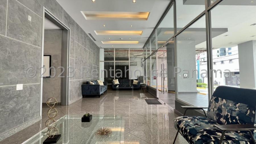 Foto Apartamento en Alquiler en altos del golf, Panamá - U$D 1.250 - APA68088 - BienesOnLine