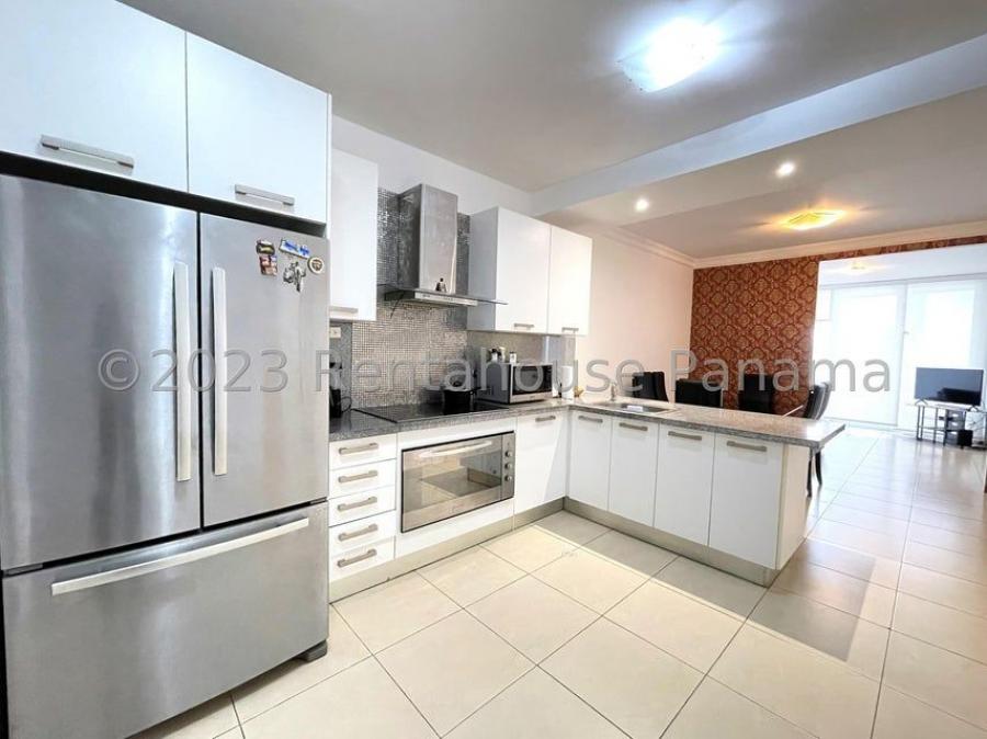 Foto Apartamento en Alquiler en Avenida Balboa, Panamá - U$D 1.400 - APA68018 - BienesOnLine