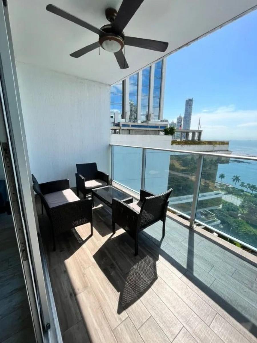 Foto Apartamento en Alquiler en AVENIDA BALBOA, San Francisco, Panamá - U$D 2.000 - APA58558 - BienesOnLine