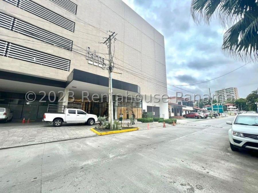 Foto Apartamento en Alquiler en Bellavista, Panamá - U$D 1.500 - APA68181 - BienesOnLine