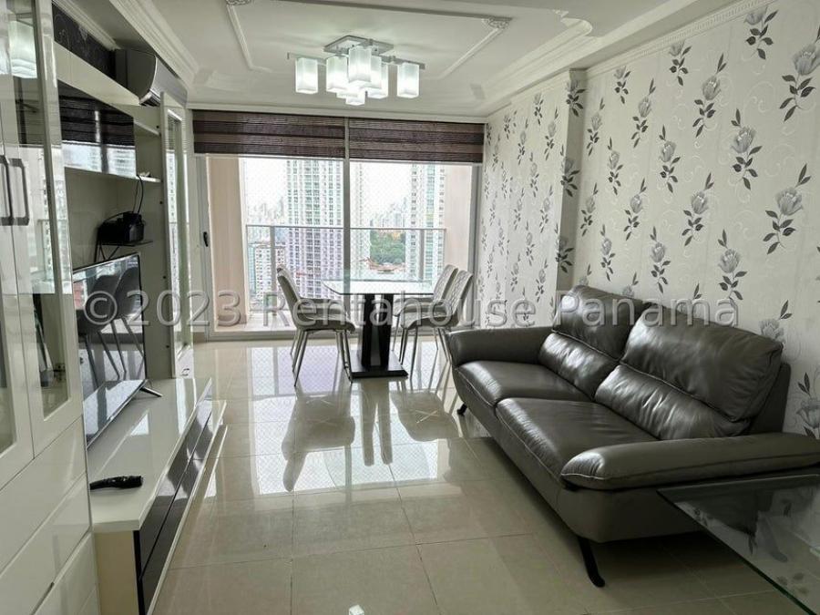 Foto Apartamento en Alquiler en Condado del Rey, Panamá - U$D 1.200 - APA68075 - BienesOnLine