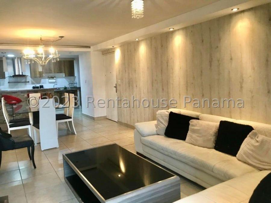 Foto Apartamento en Alquiler en Condado del Rey, Condado del Rey, Panamá - U$D 1.300 - APA70613 - BienesOnLine