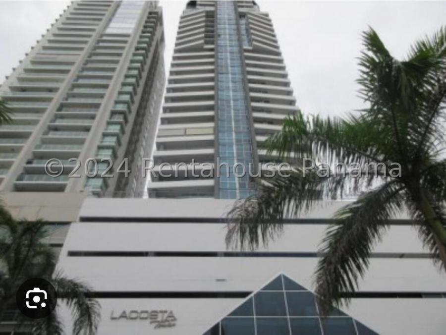 Foto Apartamento en Alquiler en Costa del Este, Costa del Este, Panamá - U$D 2.300 - APA71571 - BienesOnLine