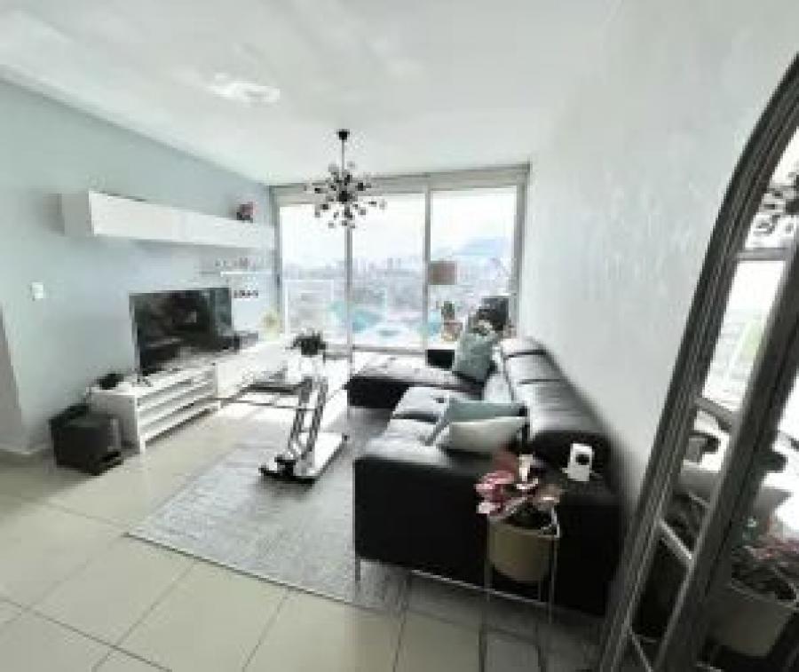 Foto Apartamento en Alquiler en dos mares, Panam - U$D 1.000 - APA58381 - BienesOnLine