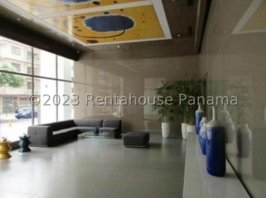 Foto Apartamento en Alquiler en El Cangrejo, Panamá - U$D 1.350 - APA68085 - BienesOnLine