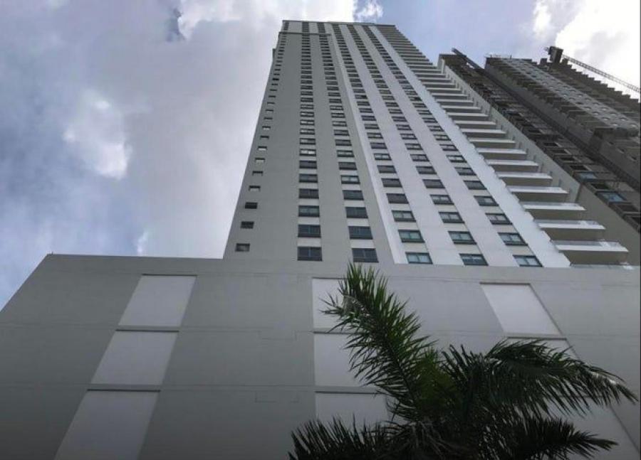 Foto Apartamento en Alquiler en el carmen, Panamá - U$D 2.245 - APA67340 - BienesOnLine