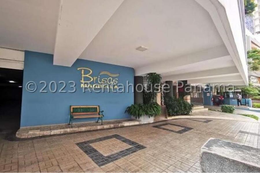 Foto Apartamento en Alquiler en Marbella, Panamá - U$D 1.800 - APA68189 - BienesOnLine