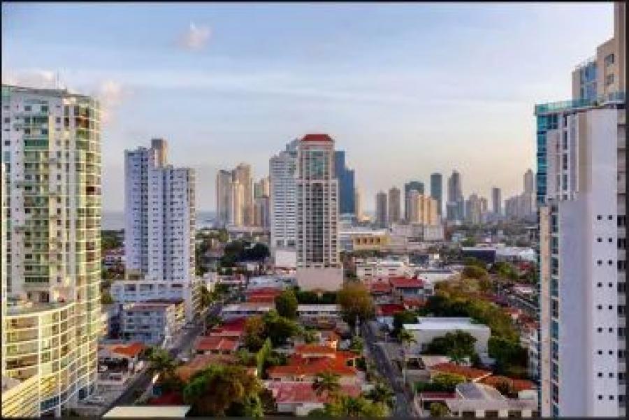 Foto Apartamento en Alquiler en San Francisco, Panamá - U$D 1.600 - APA58380 - BienesOnLine