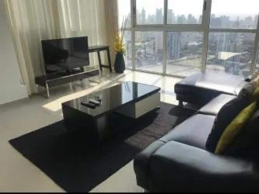 Foto Apartamento en Alquiler en San Francisco, Panamá - U$D 1.300 - APA58790 - BienesOnLine