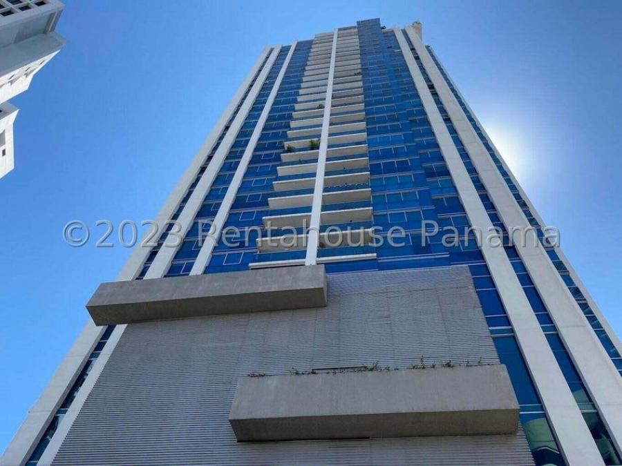 Alquiler apartamento en San Francisco  Waterfalls 24VCA973