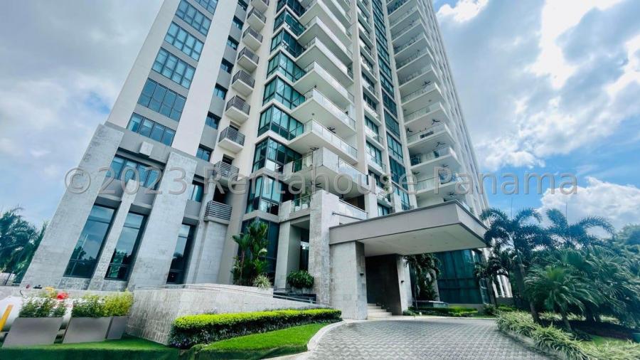 Foto Apartamento en Alquiler en Santa Maria, Panamá - U$D 4.300 - APA68250 - BienesOnLine