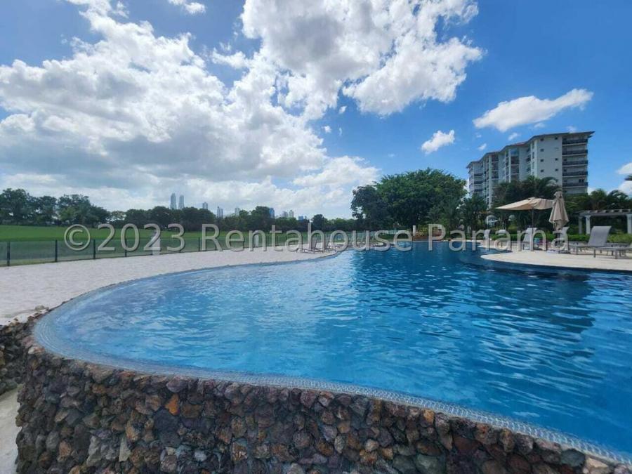 Foto Apartamento en Alquiler en Santa Maria, Santa Maria, Panamá - U$D 2.900 - APA69665 - BienesOnLine