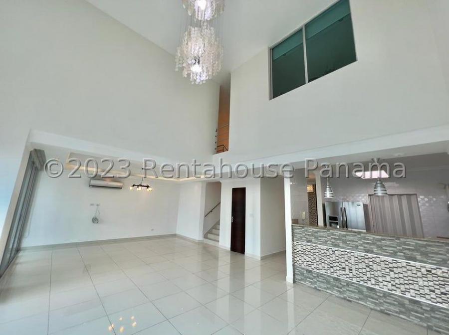 Foto Apartamento en Alquiler en San Francisco, San Francisco, Panamá - U$D 1.500 - APA66812 - BienesOnLine