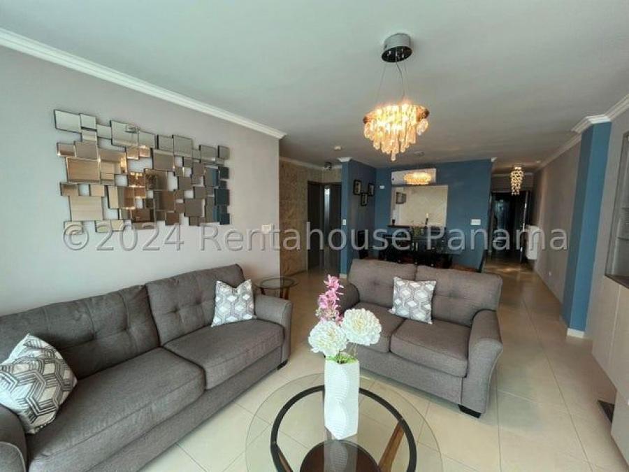 Foto Apartamento en Alquiler en Parque Lefevre, Parque Lefevre, Panamá - U$D 1.200 - APA75495 - BienesOnLine