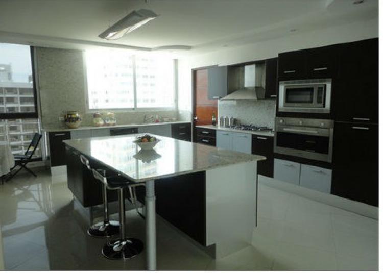 Alquiler Apartamento Punta Paitilla Portovita Panamá