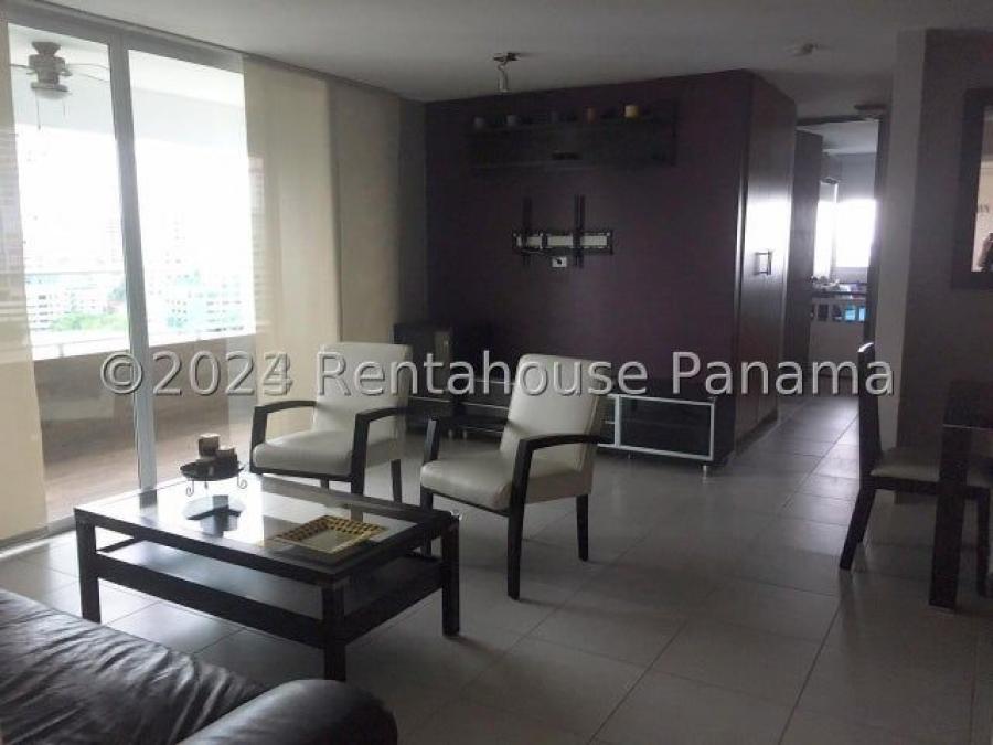 Foto Apartamento en Alquiler en San Francisco, San Francisco, Panamá - U$D 1.300 - APA72556 - BienesOnLine