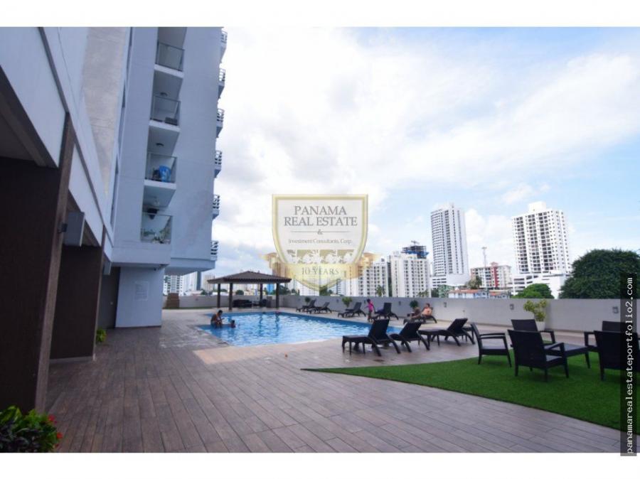 Foto Apartamento en Alquiler en VIA ESPAÑA, VIA ESPAÑA, Panamá - U$D 900 - APA28506 - BienesOnLine