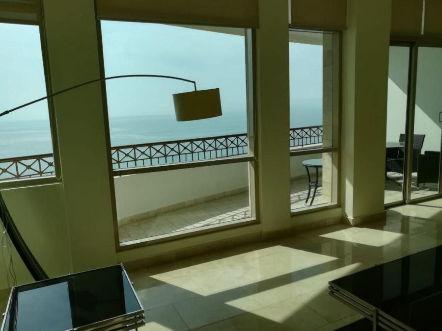 Foto Apartamento en Alquiler en SAN FRANCISCO, PUNTA PACIFICA, Panamá - U$D 2.800 - APA43305 - BienesOnLine