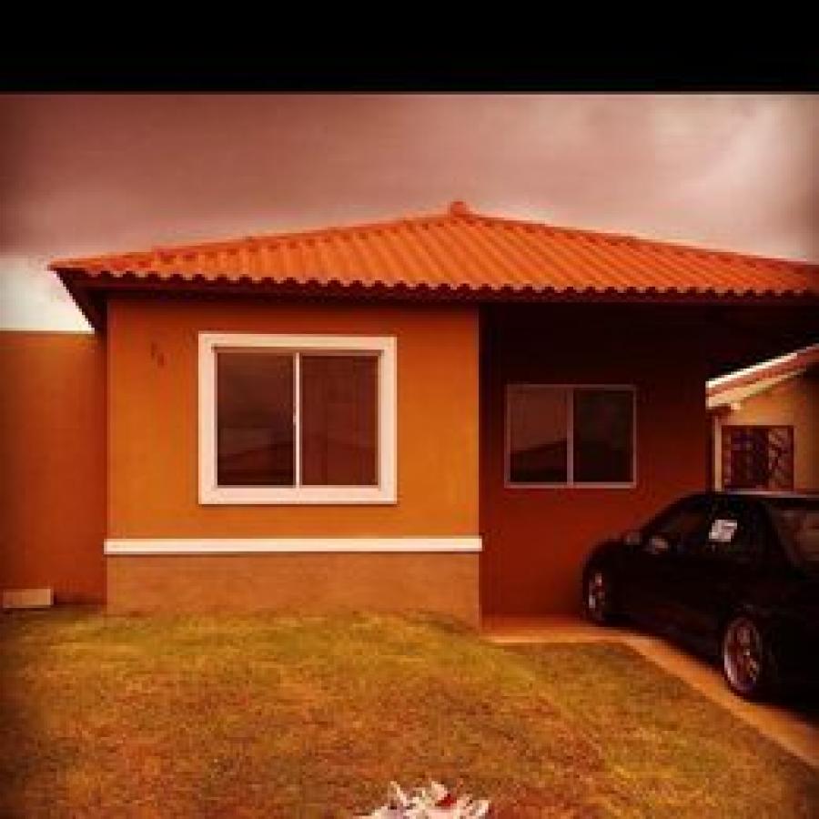Foto Casa en Alquiler en PUERTO CAIMITO, La Chorrera, Panam - U$D 550 - CAA73165 - BienesOnLine