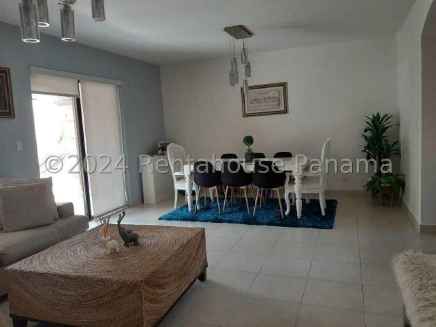 Foto Casa en Alquiler en Ciiudad Radial, Ciudad de Panamá, Panamá - U$D 1.450 - CAA72653 - BienesOnLine