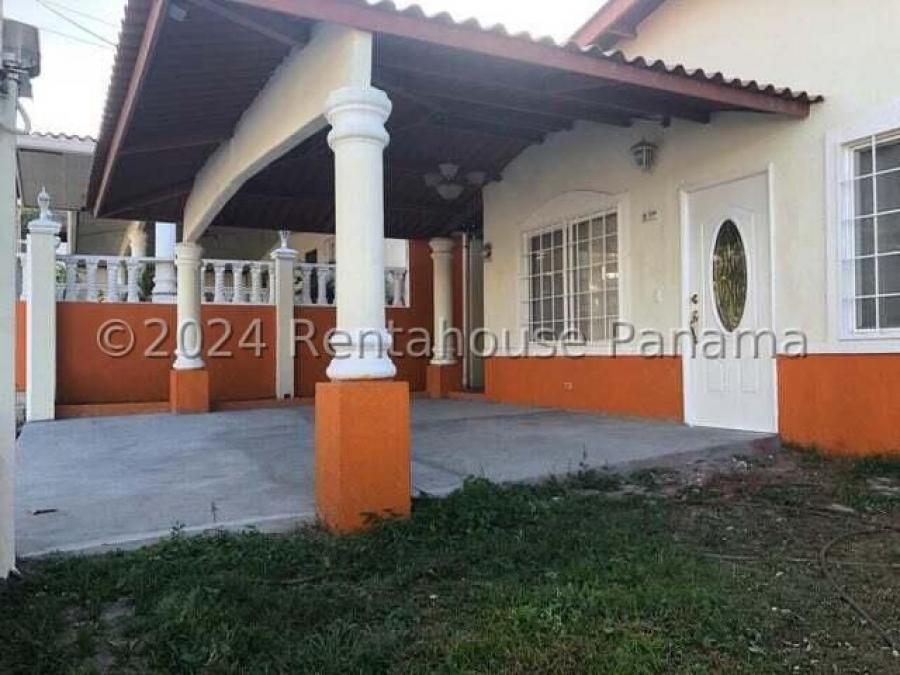 Foto Casa en Alquiler en panama, Panamá - U$D 800 - CAA75372 - BienesOnLine