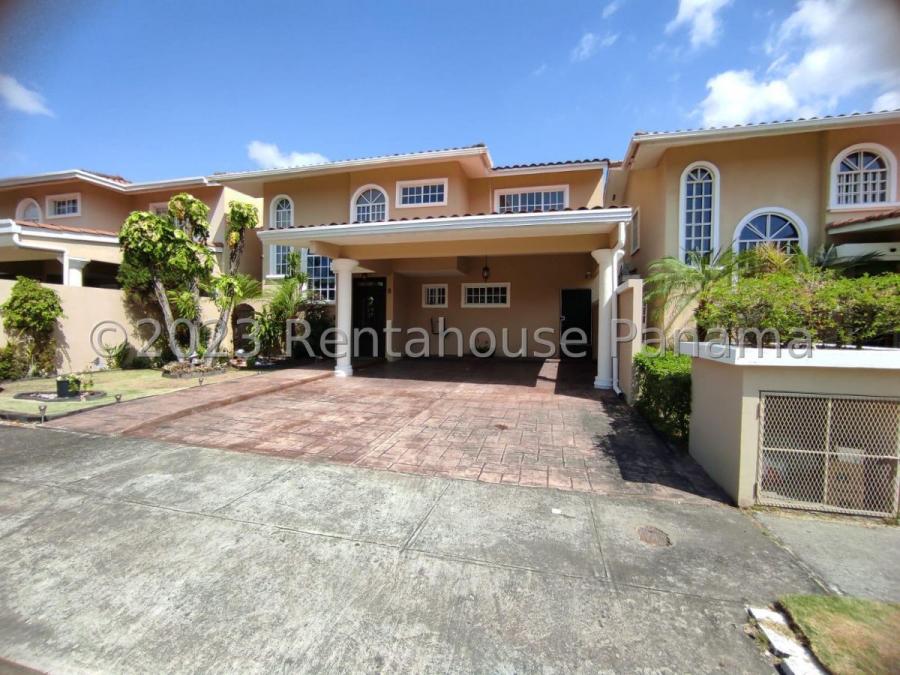 Foto Casa en Alquiler en panama, Panamá - U$D 2.175 - CAA74617 - BienesOnLine